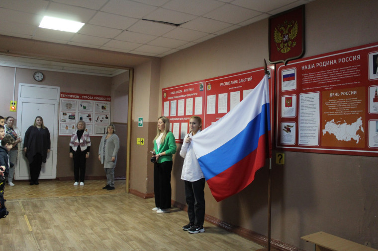 Сегодня в разговоре о важном ребятам рассказали о налогах.