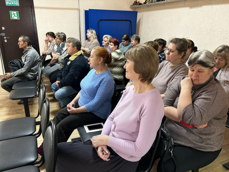 Противодействие коррупции.